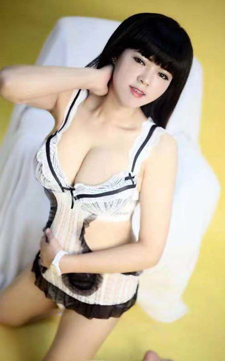 Ling 'Amman escort