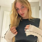 Pamela Düsseldorf escort