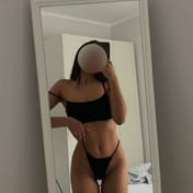 ARIA GFE Belgrade escort