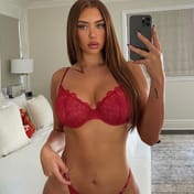 Rory Cairo escort
