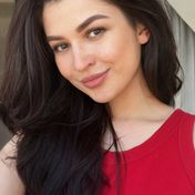 Rita Lisbon escort