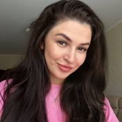 Rita Lisbon escort
