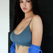 Rita Lisbon escort