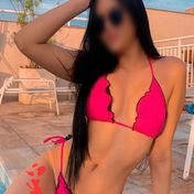 Georgiana Koln escort