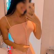 Georgiana Koln escort
