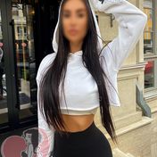 Maria Koln escort