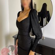 Maria Koln escort
