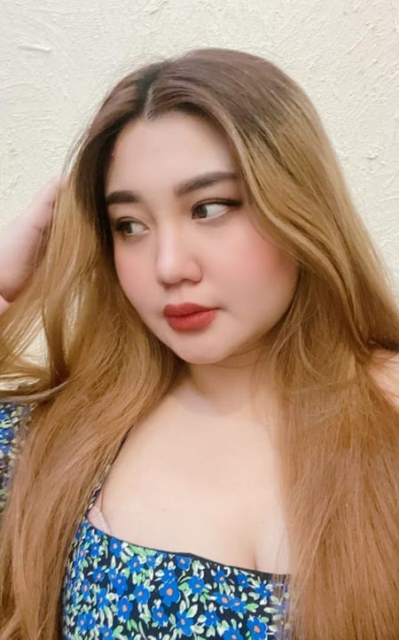Alice Doha escort