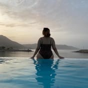 Alice Doha escort
