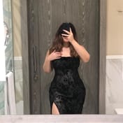 Alice Doha escort