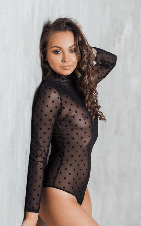 Pia Zuid Holland escort