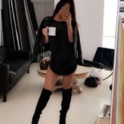 Nicole Zuid Holland escort