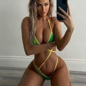 Mihaela Zuid Holland escort