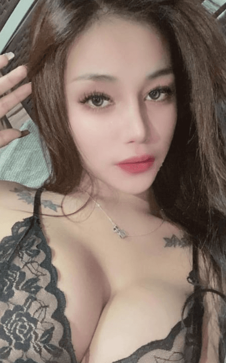 Kiki Putrajaya escort