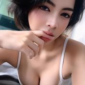 Nancy KL Sentral escort