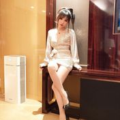 Amelia 'Amman escort