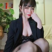 Abigail Khobar escort