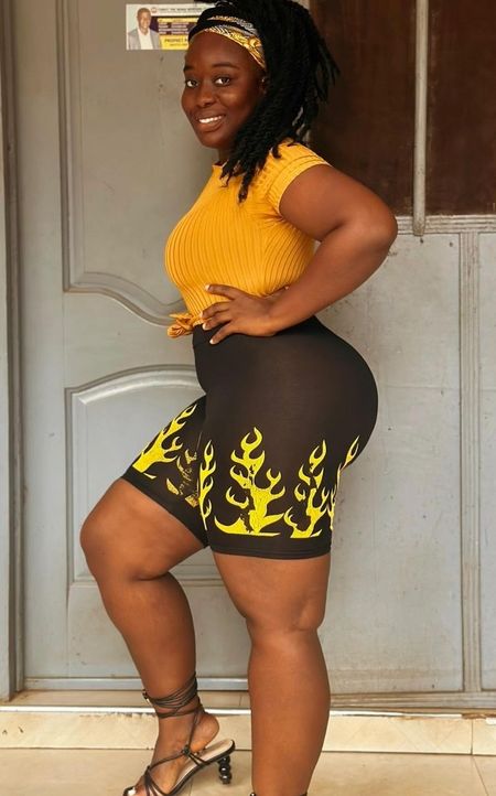 SWEET CUM Upper West Region escort