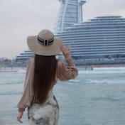 Isabelle Hamburg escort