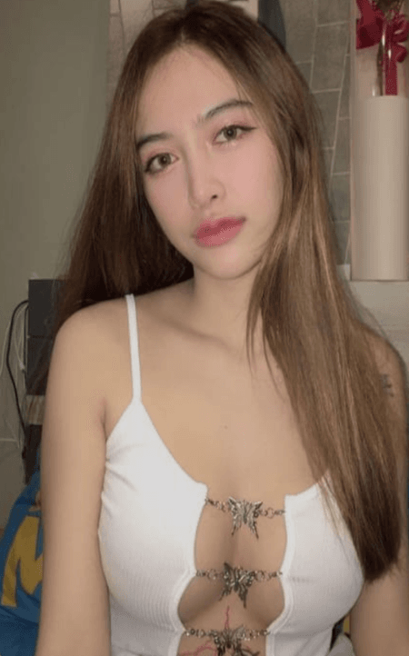 Dolly KL Sentral escort