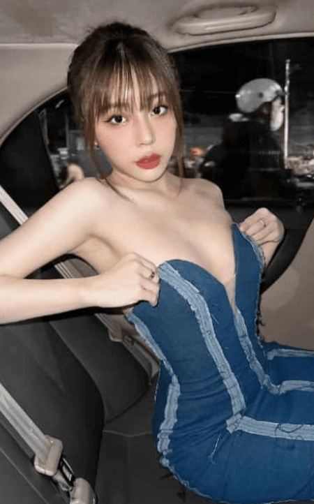 Fani KL Sentral escort