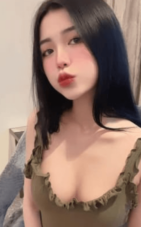 Joy KL Sentral escort
