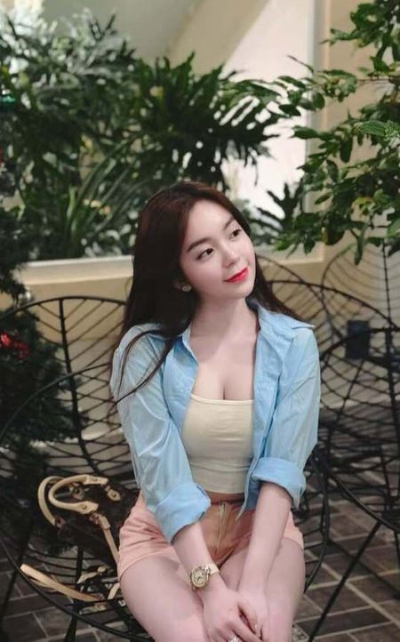 Frida Ipoh escort