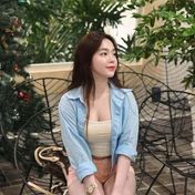 Frida Ipoh escort
