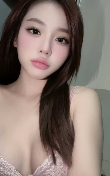 Cherry KL Sentral escort