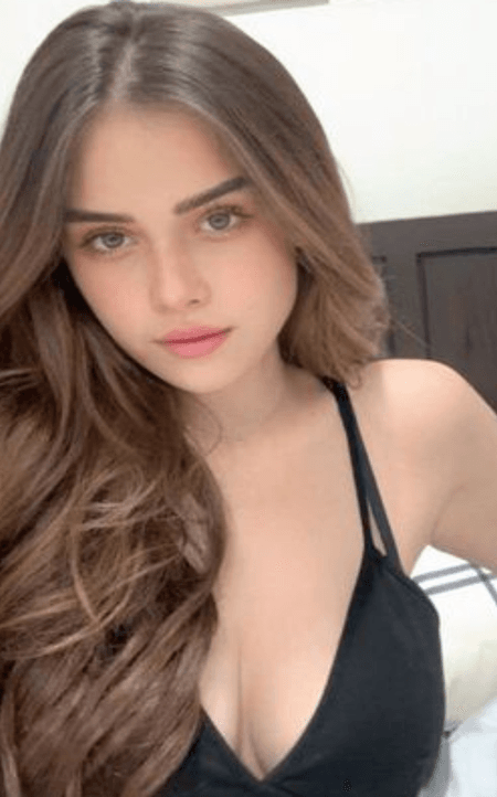 Nini KL Sentral escort