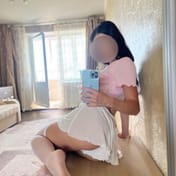 NINA Belgrade escort