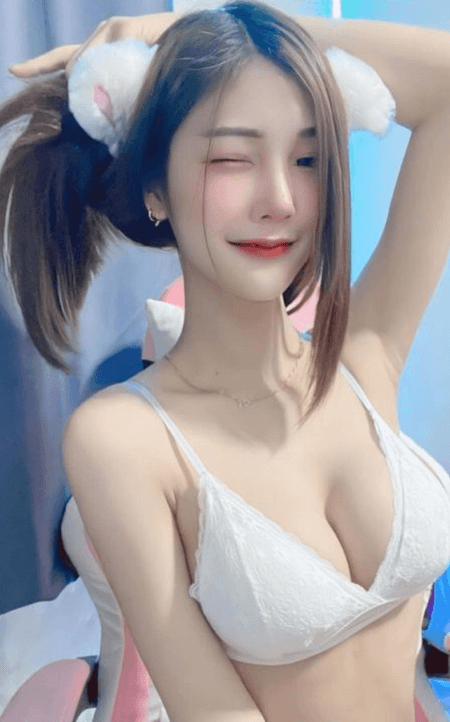 Iris Selangor escort