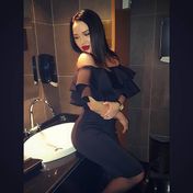 Madison Surrey escort