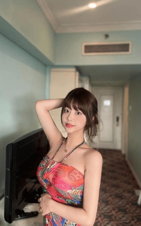 Miki Putrajaya escort
