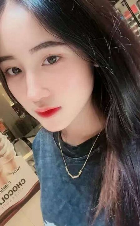 Fina Selangor escort