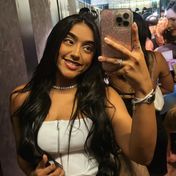 Raquel Braga escort
