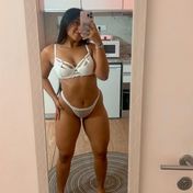 Raquel Braga escort