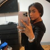 Raquel Braga escort