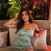 Noah Mantova escort