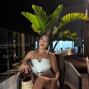 Noah Mantova escort