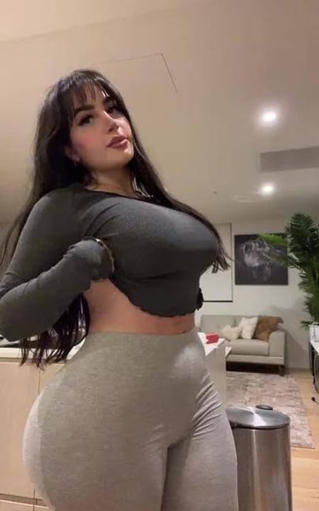 Anna bella Washington DC escort