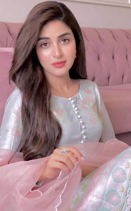 Kanwal Stylish Punjab escort
