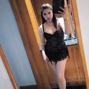 KARINA filipina-japanese Manila escort