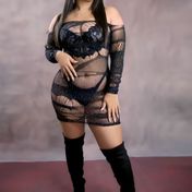 Bruna Portimão escort