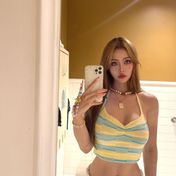 Manatsu Tokyo escort