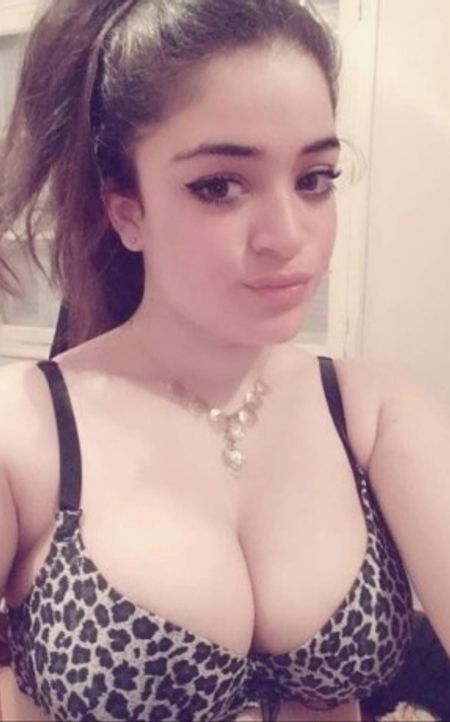 Seher Malik Islamabad Capital Territory escort