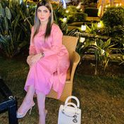 Amreen Islamabad Capital Territory escort