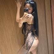 Elva Real account Bangkok escort