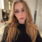 Faye Vale Vilnius escort