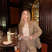 Faye Vale Vilnius escort